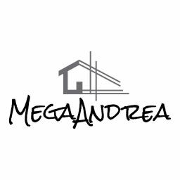 Mega Andrea - Wykonanie Konstrukcji Stalowej Krosno