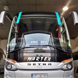 Blacharstwo, lakiernictwo samochodowe Kryspinów 2