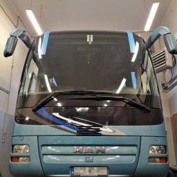 Blacharstwo, lakiernictwo samochodowe Kryspinów 4