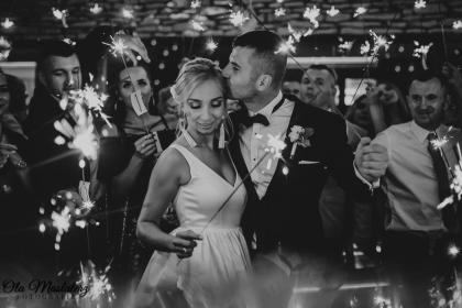 Ola Mastalerz Fotografia - Fotograf Siennica Różana