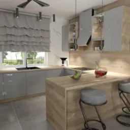 Kuchnie pod zabudowę Bolesławiec