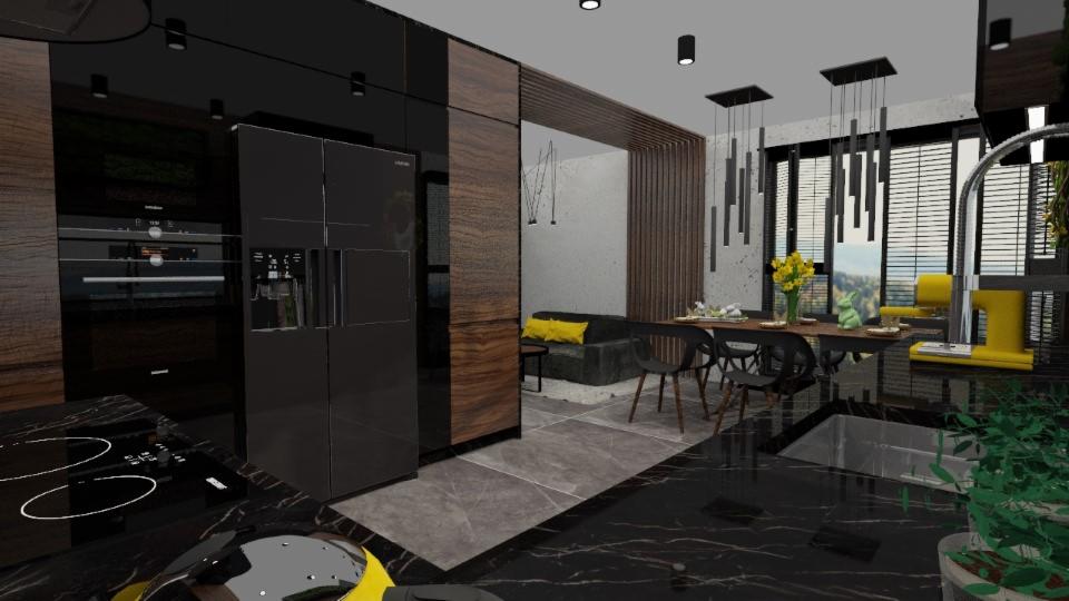 Kuchnie na wymiar Zgorzelec