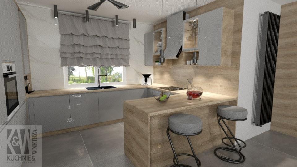 Kuchnie pod zabudowę Bolesławiec