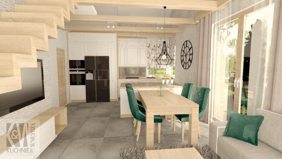 Meble na wymiar Zgorzelec