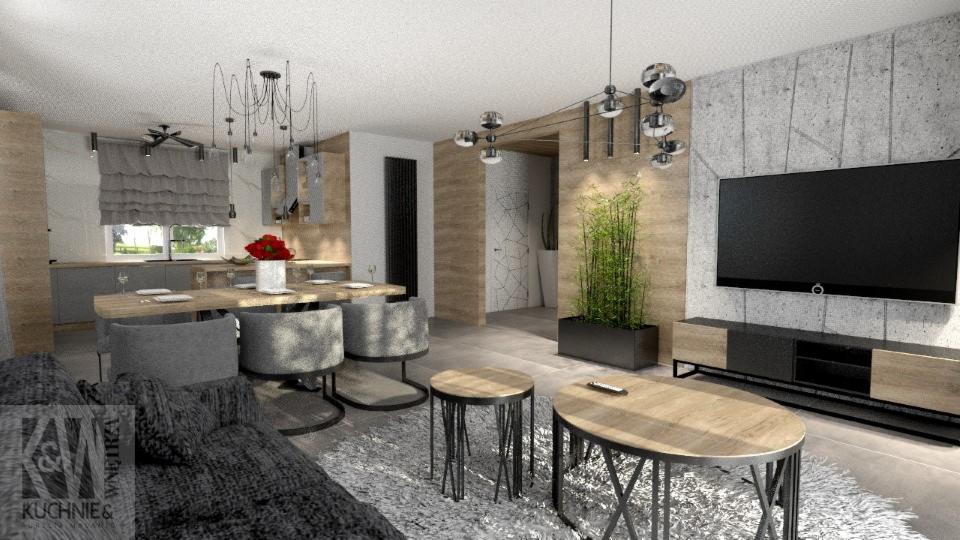 Meble na wymiar Lubań