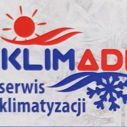 KLIMADI Adrian Minichowski - Rewelacyjny Montaż Klimatyzacji Lubin