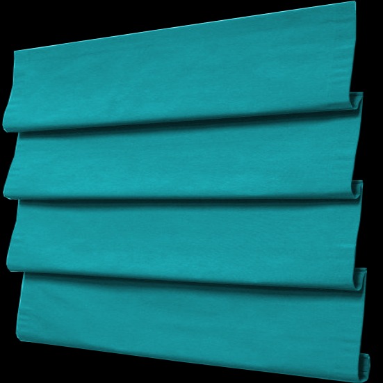 Roleta Rzymska Falista