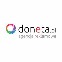 doneta.pl - Usługi SEO Sosnowiec