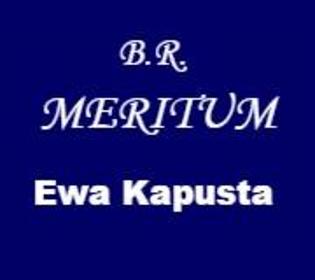 Biuro Rachunkowe MERITUM - Doradca podatkowy Jędrzejów