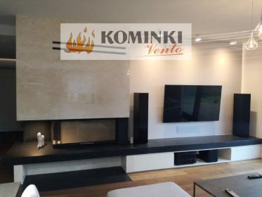 Kominki Vento Wrocław - Kominki Wrocław
