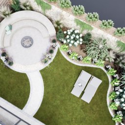 DREAMS DESIGN STUDIO - Fenomenalny Ogrodnik Bolesławiec
