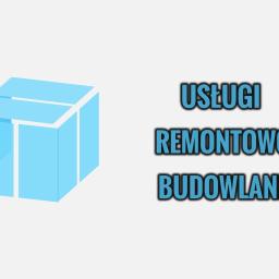 MK-BUDMIX - Usługi Budowlane Heliodorowo