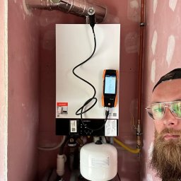 Pompy ciepła Milówka 4