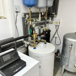 Pompy ciepła Milówka 3