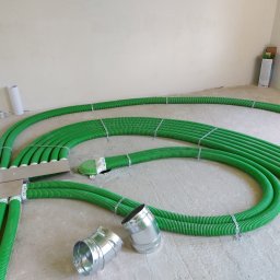 Pompy ciepła Milówka 2