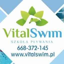 Vitalswim - Szkoła pływania - Kursy Pływania Zabrze
