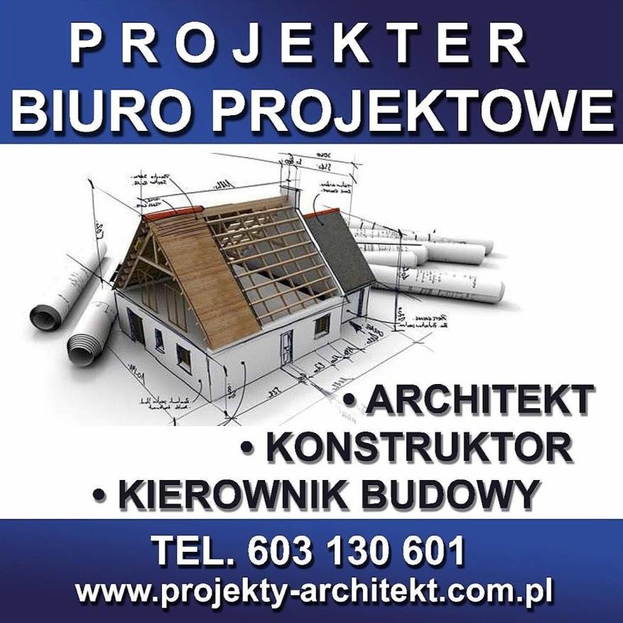 Architekt, kierownik budowy, konstruktor