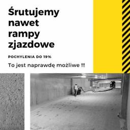 Czyszczenie przemysłowe Poznań 6