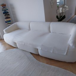 Pokrowiec na kanapę 