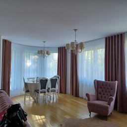 Poprawki krawieckie Gdynia 1