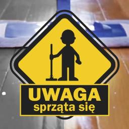 Broom - Cleaning Band - Sprzątanie Biur Rano Świdnica