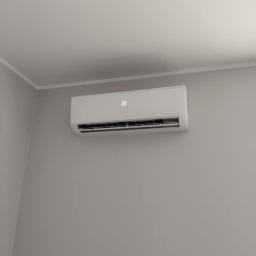 EcoKlima D. Dobrowolski P.Kokoszkiewicz Spółka Cywilna Warszawa 3