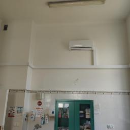 EcoKlima D. Dobrowolski P.Kokoszkiewicz Spółka Cywilna Warszawa 4