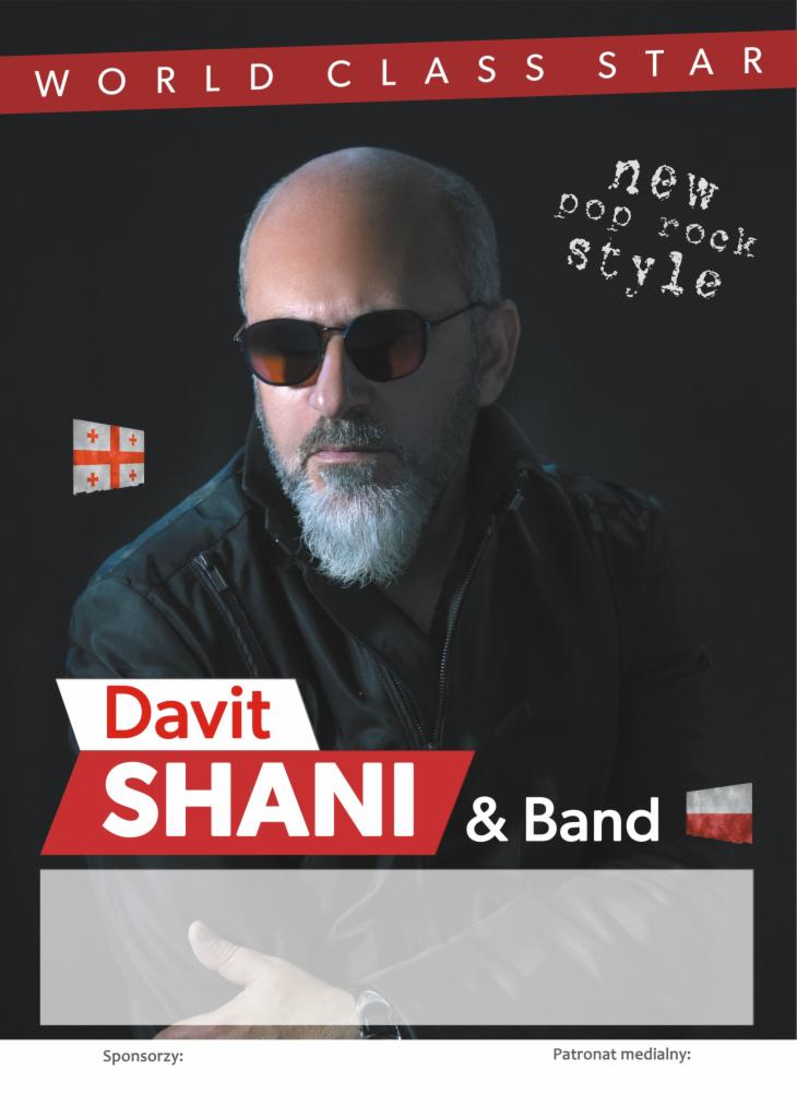 Gwiazda Muzyki z Gruzji