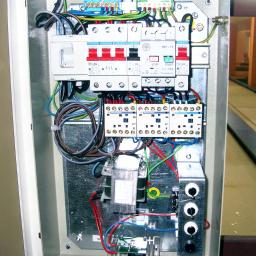 Pogotowie elektryczne, usuwanie awarii, montaż sieci NN