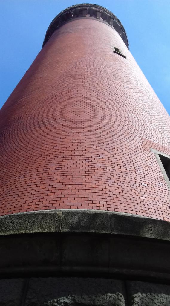 Współpraca przy rewaloryzacji zabytków - MPWiK w Warszawie