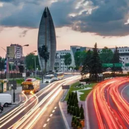 Zapraszamy do wypożyczalni samochód