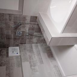 Firma remontowo-budowlana