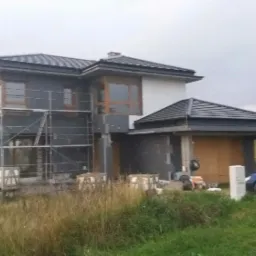 Ocieplenie domu jednorodzinnego