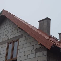 New Home - Budowanie Dachu Braniewo