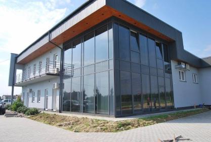 Omega Top - Bramy garażowe Bielsko-Biała