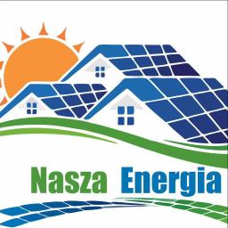 NaszaEnergia - Baterie Słoneczne Ustrzyki Dolne