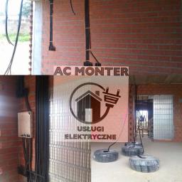 AC MONTER - Wyjątkowe Usługi Elektryczne Brodnica