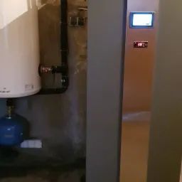 Pompy ciepła NeoHeat Eko Plus 13