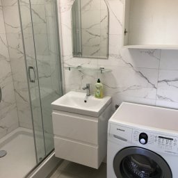 Remont łazienki Szczecin 4