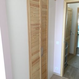 Piotr łukomski - Firma remontowa Police