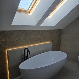 Dawid Gol Usługi Remontowo-Budowlane - Glazurnik Gostyń