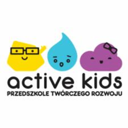 Active Kids - Opieka Nad Dziećmi Warszawa