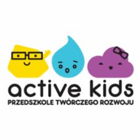 Active Kids - Przedszkole Warszawa