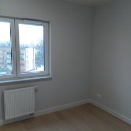 DANABA Remonty Wykończenia Tomasz Kawala - Płyta karton gips Bydgoszcz