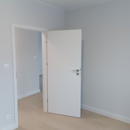 DANABA Remonty Wykończenia Tomasz Kawala - Gładzie Bydgoszcz