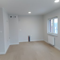 Gładzie Bydgoszcz 4