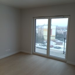 Gładzie Bydgoszcz 2