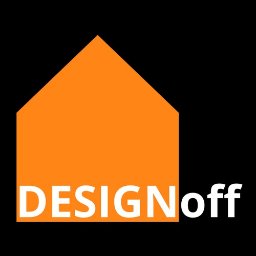 DESIGNOFF - Projekt Wnętrza Domu Gliwice