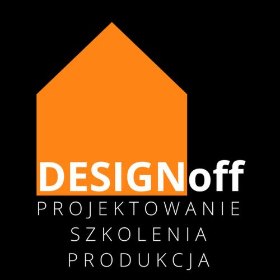 DESIGNOFF - Architekt wnętrz Gliwice