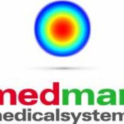 Logo Firmy Medman